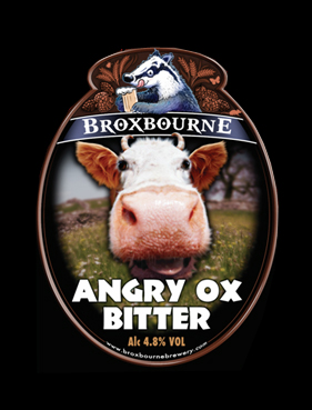 Ангри Окс Биттер