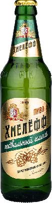 хмелёфф золотое (0,45 л.)
