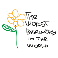 THE WORST BREWERY IN THE WORLD