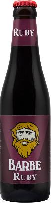 верхаге барбе руби / verhaeghe barbe ruby (0,33 л.)