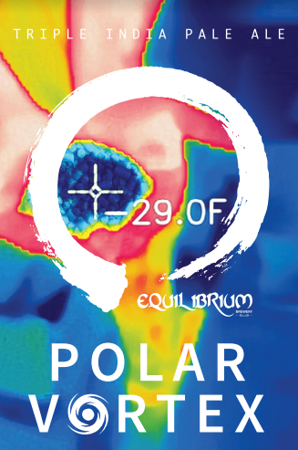 Полярный Вортекс