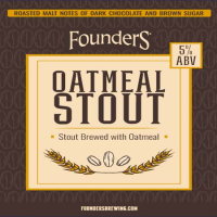 Оутмил Стаут