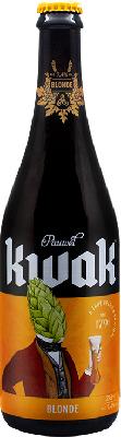паувел квак блонд / pauwel kwak blonde (0,75 л.)