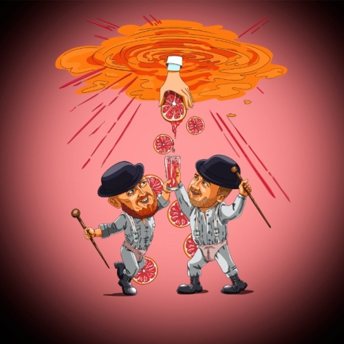 Клокворк ИПА