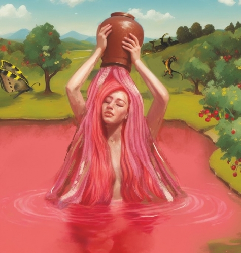 Со Вайнос Черри