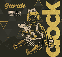 Сара Бурбон Баррел Эйджд