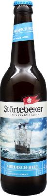 штертебекер нордиш хелль / stortebeker nordisch hell (0,5 л.)