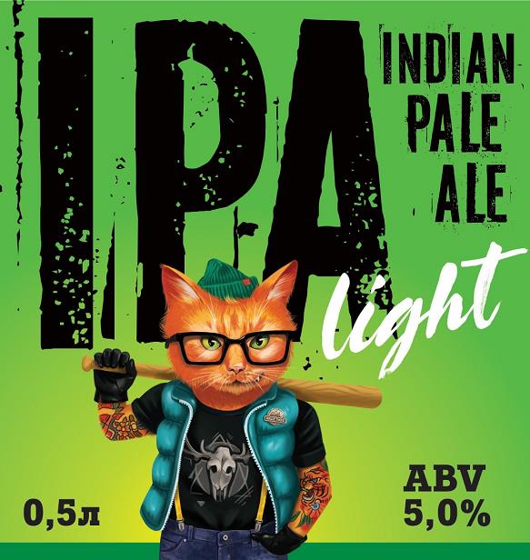 ИПА Лайт