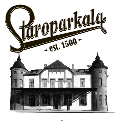 Старопаркала