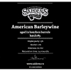 Американ Барливайн Эйджд Ин Бурбон Баррелс Батч #3