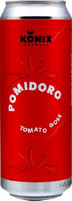 коникс помидоро / konix pomidoro ж/б (0,45 л.)