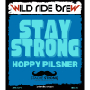 Стей Стронг Хоппи Пилснер