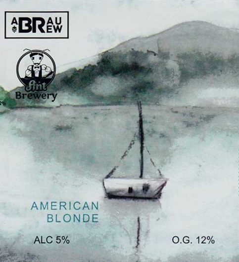 Американ Блонд