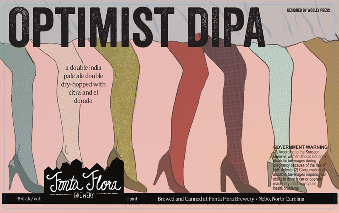 Оптимист ДИПА