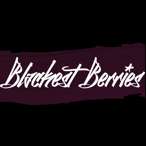 Блэкест Беррис