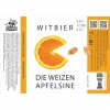 Витбир Эксперимент Ди Вайцен Апфельзине