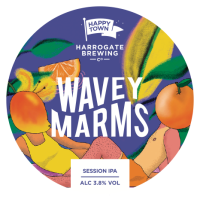 Вэйви Мармс