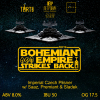 Богемиан Эмпайр Страйкс Бэк