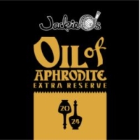 Бурбон Баррел Ойл оф Афродите Экстра Резерв