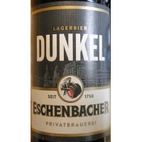 Кайзертрунк Франкиш Дункель