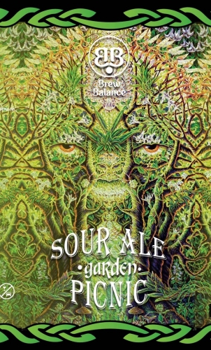 Гарден Пикник