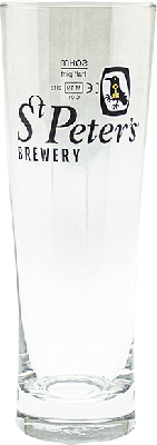 сейнт питерс / st. peter's (пинта 0,33 л.)