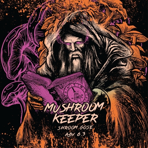 Мушрум Кипер