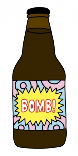 Бомб!