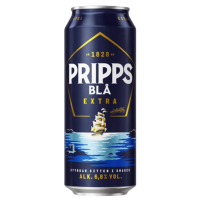 Приппс Бло Экстра
