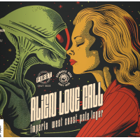 Элиен Лав Колл