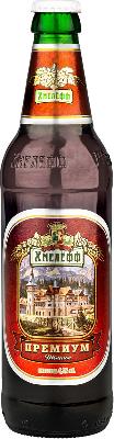 хмелёфф премиум (0,45 л.) 