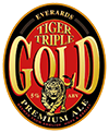Тайгер Триппель Голд