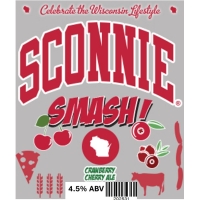Сконни Смэш