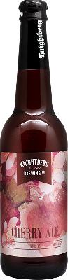 найтберг черри эль / knightberg cherry ale (0,5 л.)