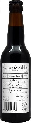 де молен хамер & сиккел / de molen hamer & sikke (0,33 л.)