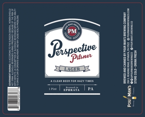 Перспектива Пилснер