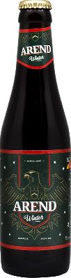 де рик арэнд винтер / de ryck arend winter (0,33 л.)