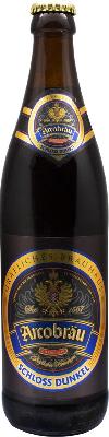 аркоброй шлосс дункель / arcobräu schloss dunkel (0,5 л.)