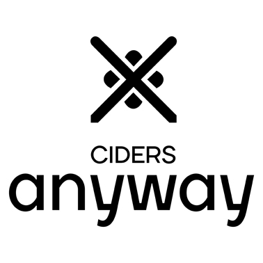 Anyway ciders