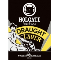 Драфт Лагер (ex Norton)