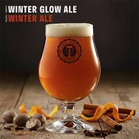 Винтер Глоу Эль