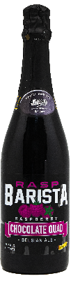 ван хонзебрук кастель распбариста / van honsebrouck kasteel raspbarista (0,75 л.)