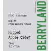 Хоппед Эпл Сидр (2020 Винтаж)