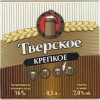 Тверское Крепкое