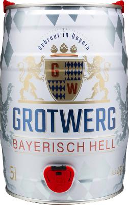 гротверг байриш хель / grotwerg bayerisch hell ж/б (5 л.)
