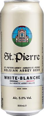 сейнт пьер бланш / st. pierre blanche ж/б (0,5 л.)