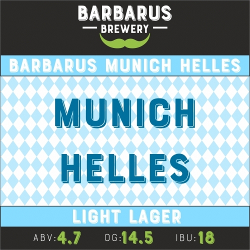 Мюнхен Хелль