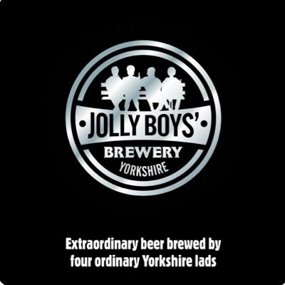 Jolly Boys' Brewery