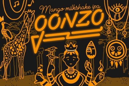 Манго Милкшейк ИПА