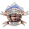 Three Barrel Brewing Company